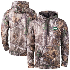 New York Jets Dunbrooke  Tech Fleece Hoodie | NFL On sale