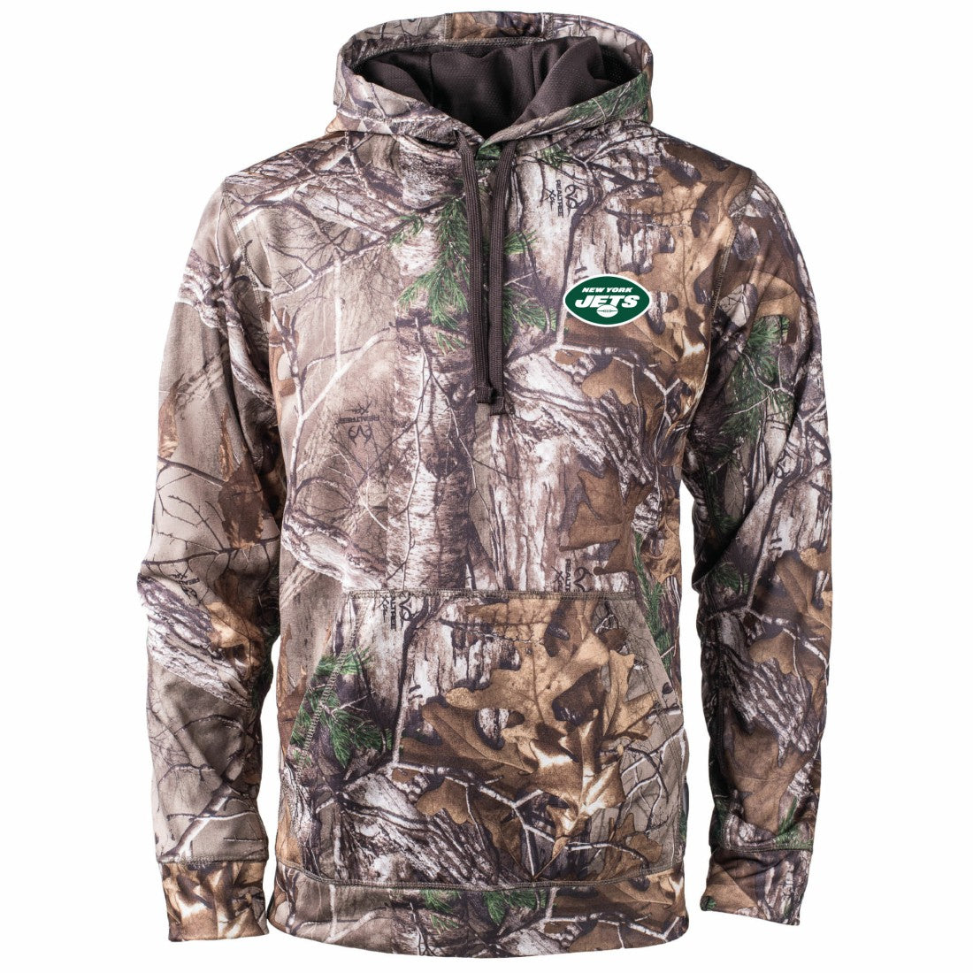 New York Jets Dunbrooke  Tech Fleece Hoodie | NFL On sale