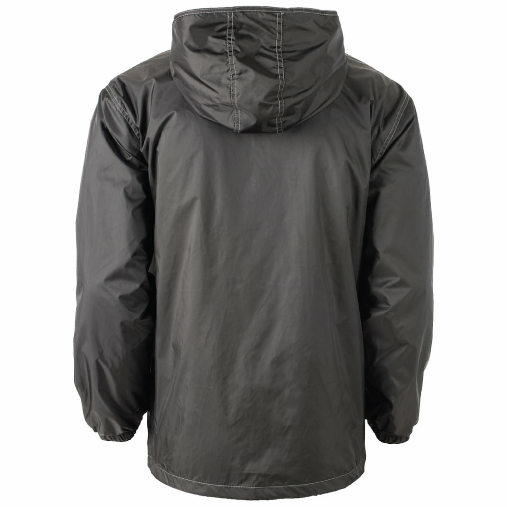Cleveland Browns Dunbrooke Logo Legacy Stadium Full-Zip Hooded Jacket | NFL Hot