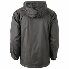 Cleveland Browns Dunbrooke Big & Tall Logo Legacy Stadium Full-Zip Hooded Jacket | NFL Hot