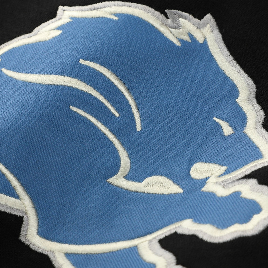 Detroit Lions '47 Big & Tall Split Zone Cornerback V-Neck Hoodie | NFL Hot