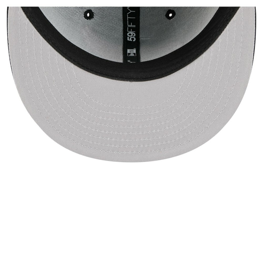 Detroit Red Wings New Era Faded Lines 59FIFTY Fitted Hat -  NHL Hats