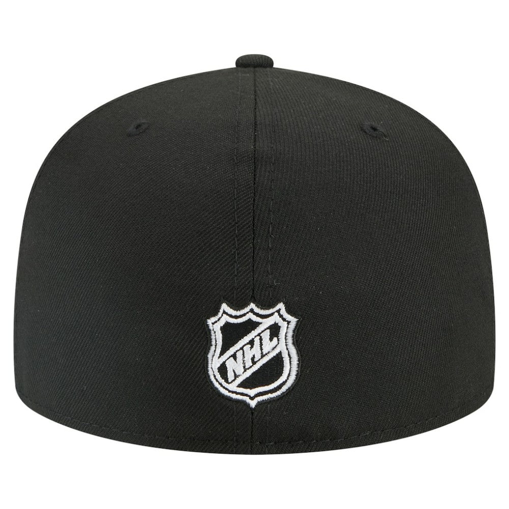 Philadelphia Flyers New Era Faded Lines 59FIFTY Fitted Hat -  NHL Hats
