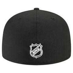 Philadelphia Flyers New Era Faded Lines 59FIFTY Fitted Hat -  NHL Hats