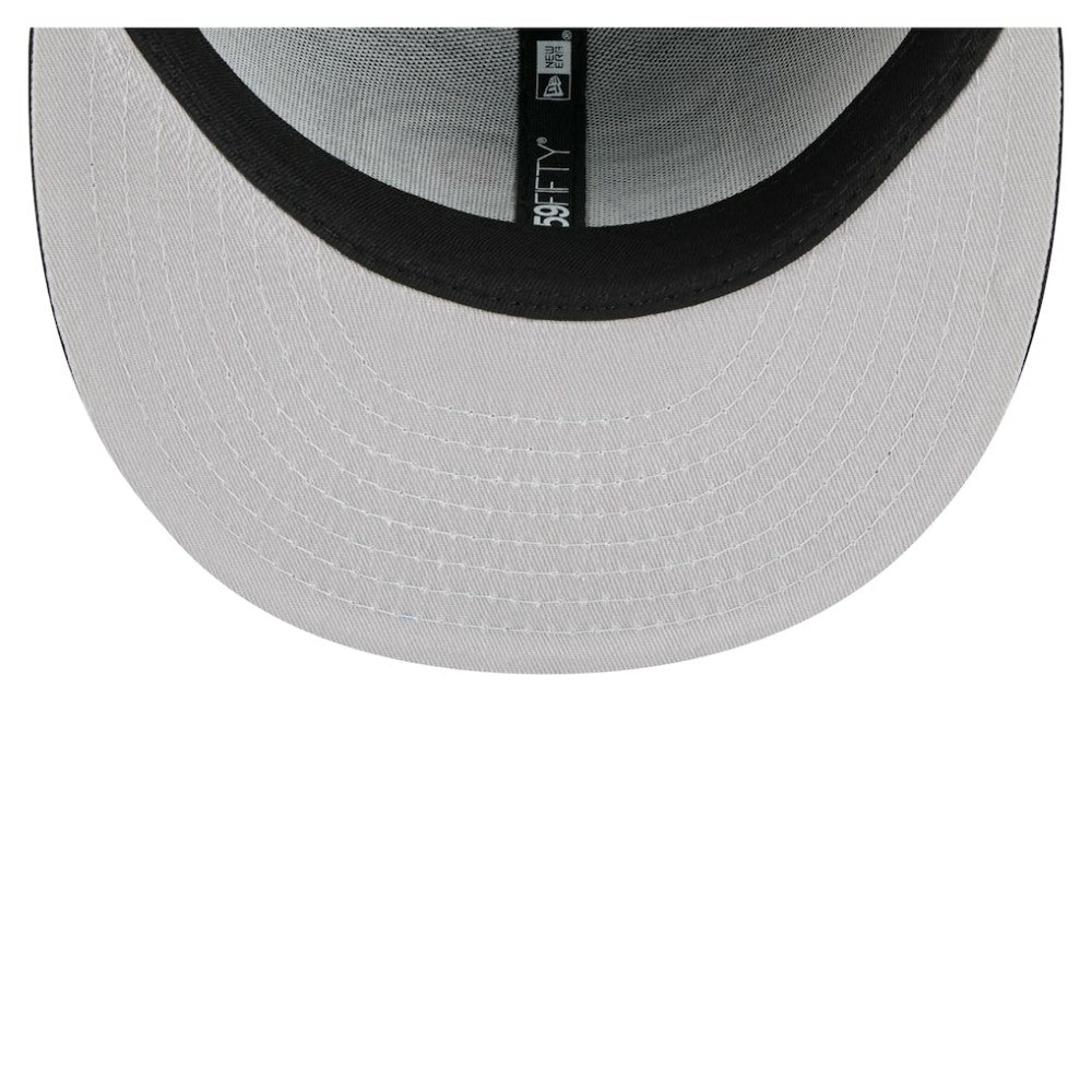 Philadelphia Flyers New Era Faded Lines 59FIFTY Fitted Hat -  NHL Hats