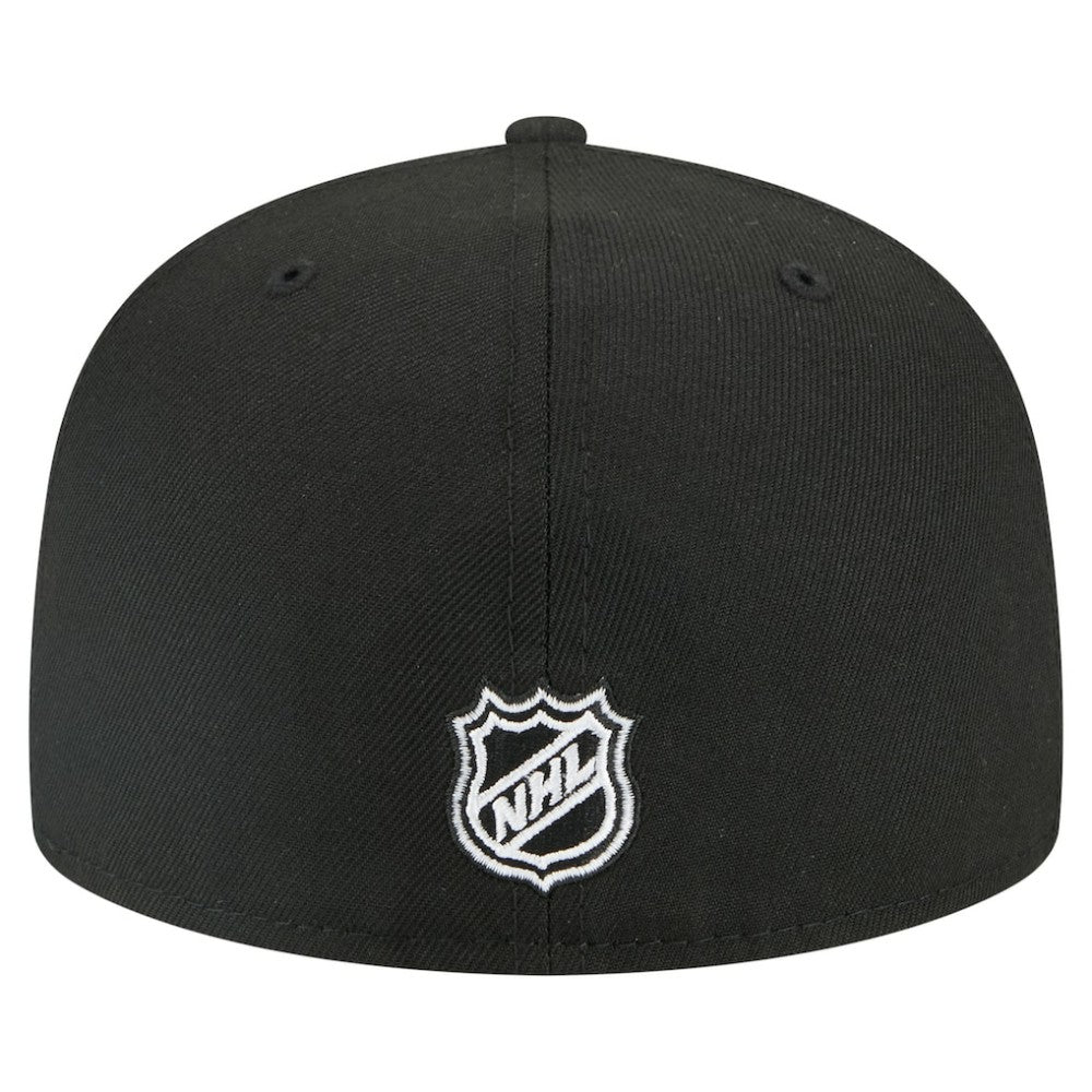 New Jersey Devils New Era Faded Lines 59FIFTY Fitted Hat -  NHL Jerseys