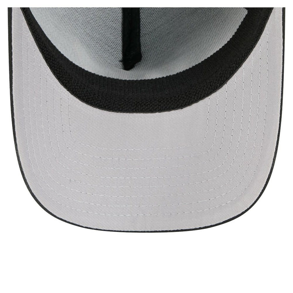 Detroit Red Wings New Era 39THIRTY A-Frame Perforated Flex Hat -  NHL Hats