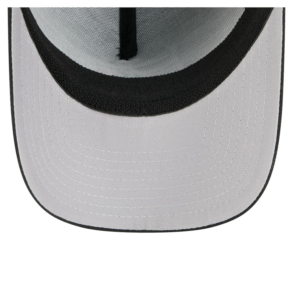 Philadelphia Flyers New Era 39THIRTY A-Frame Perforated Flex Hat -  NHL Hats