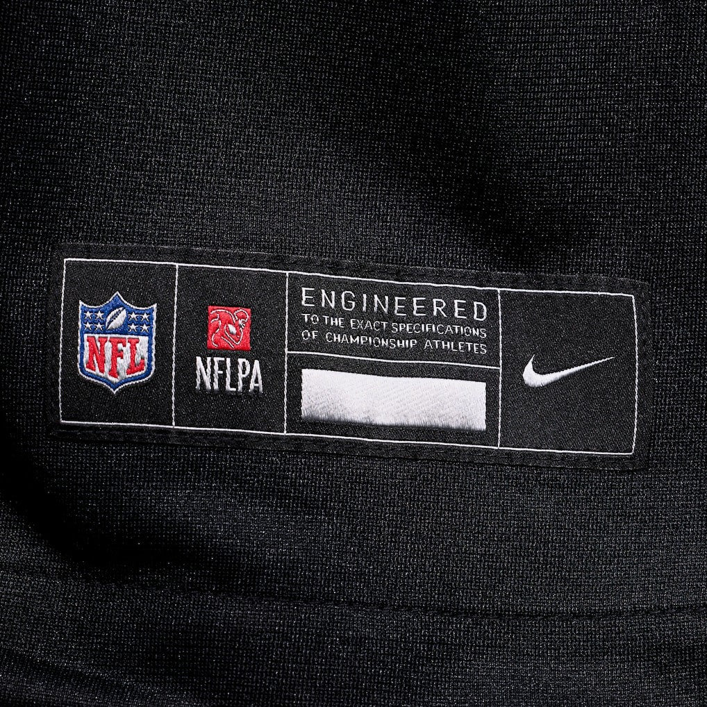 Cincinnati Bengals Oren Burks  Team Game Jersey | NFL Online