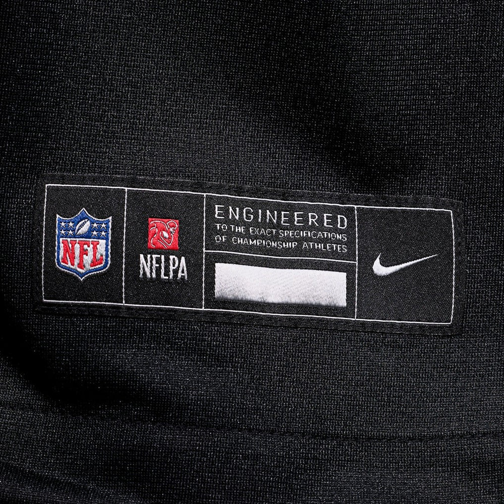 Cincinnati Bengals Oren Burks  Team Game Jersey | NFL Online