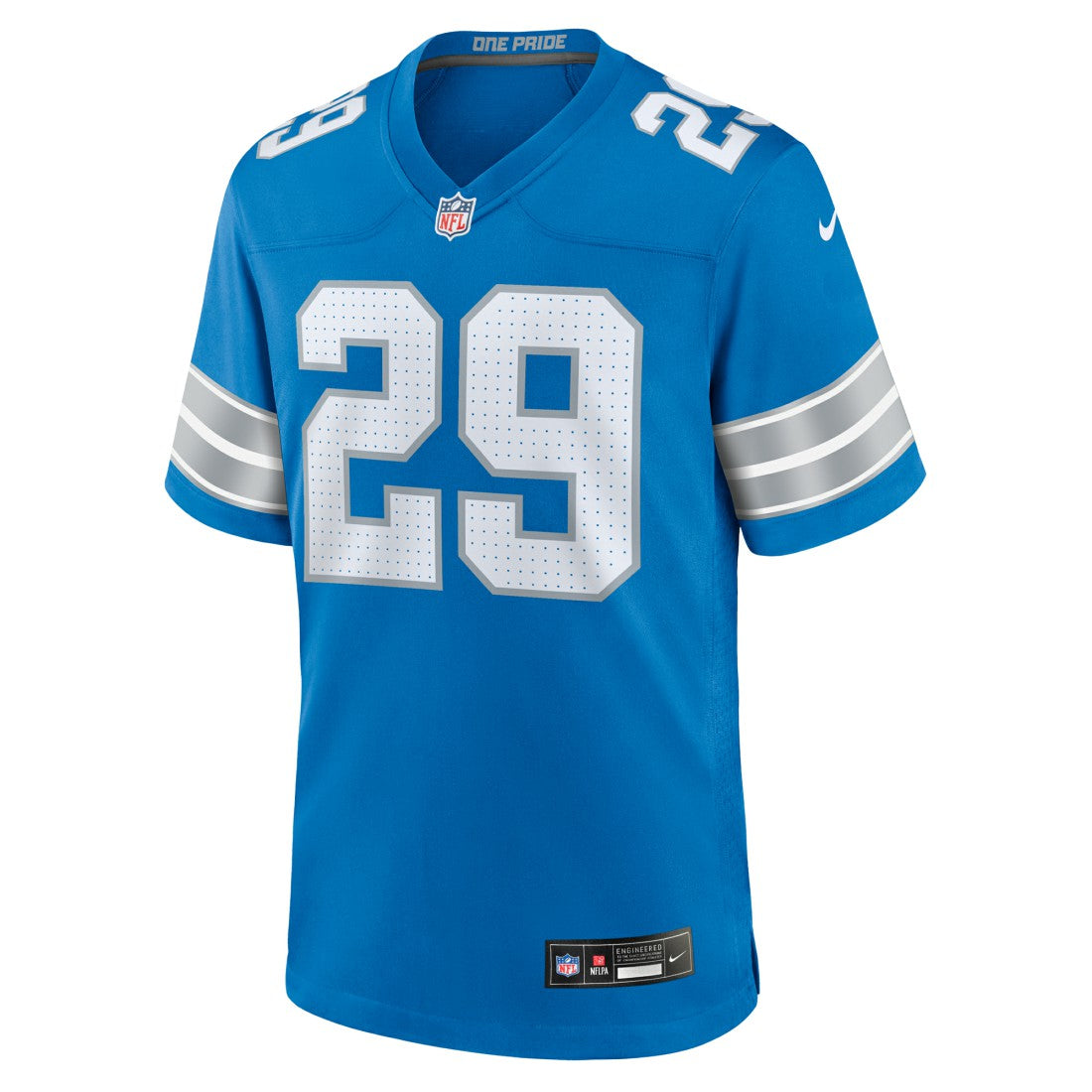 Detroit Lions Avonte Maddox  Team Game Jersey | NFL On sale