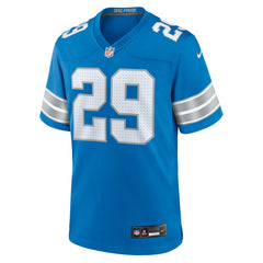 Detroit Lions Avonte Maddox  Team Game Jersey | NFL On sale
