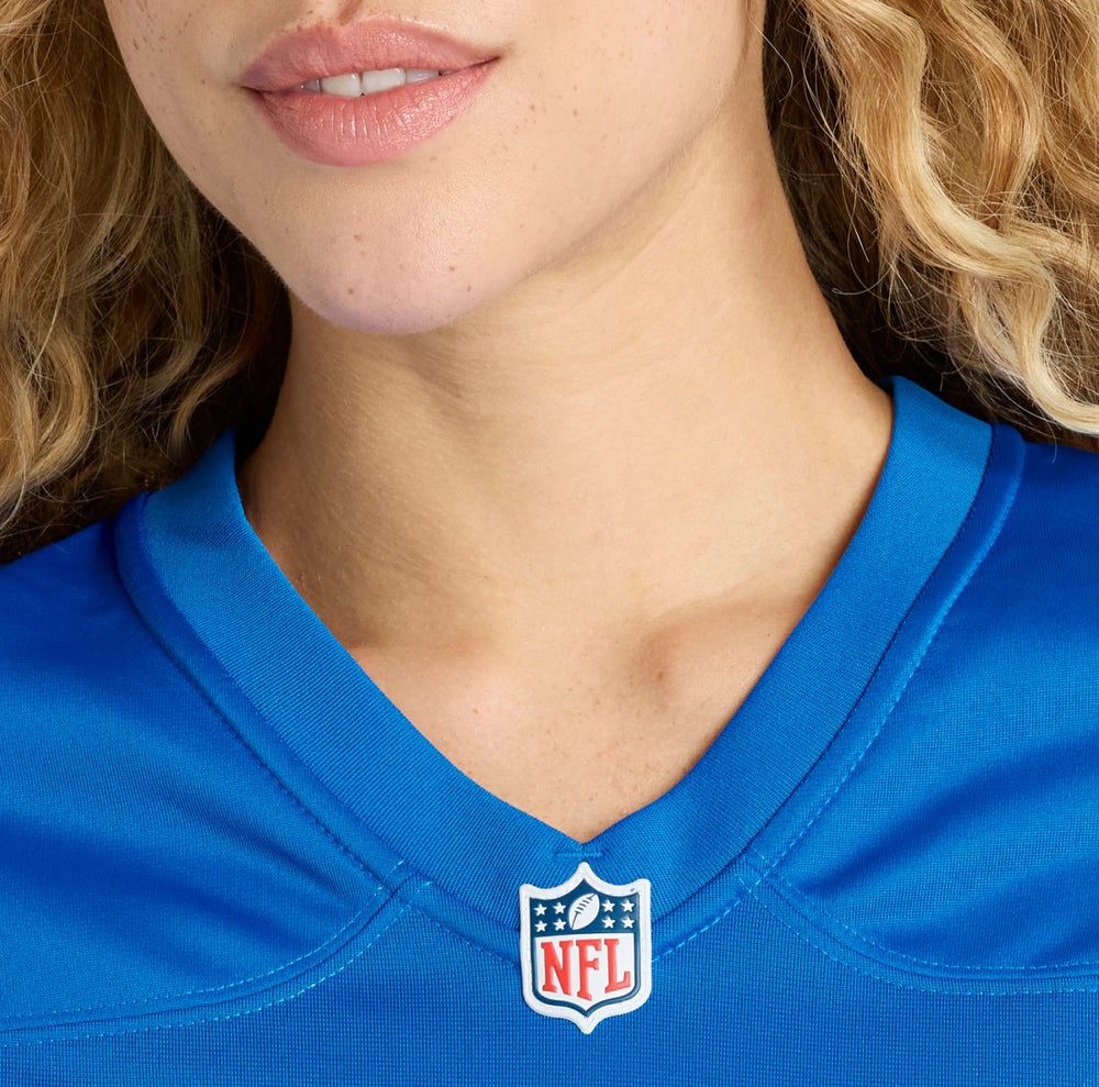 Detroit Lions Avonte Maddox  Women's Team Game Jersey | NFL Discount