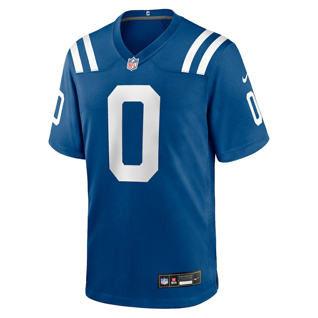 Indianapolis Colts Camryn Bynum  Team Game Jersey | NFL US
