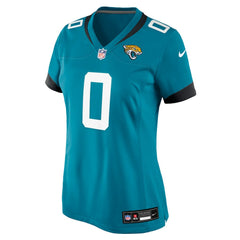 Jacksonville Jaguars Devin Lloyd  Women's Team Game Jersey | NFL Sale