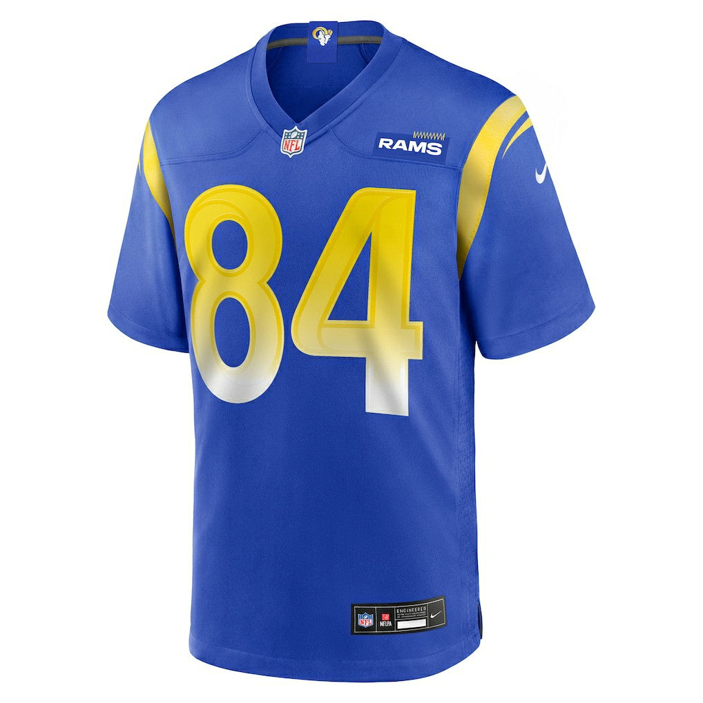 Los Angeles Rams Colby Parkinson  Team Game Jersey | NFL Discount