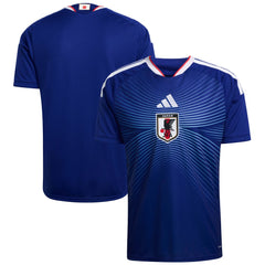 Japan National Team FIFA x World Cup 2026 Home Replica Jersey