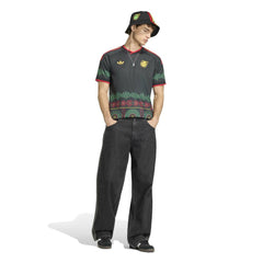Jamaica National Team 2026 Away Replica Jersey
