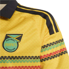 Jamaica National Team Youth 2026 Replica Jersey
