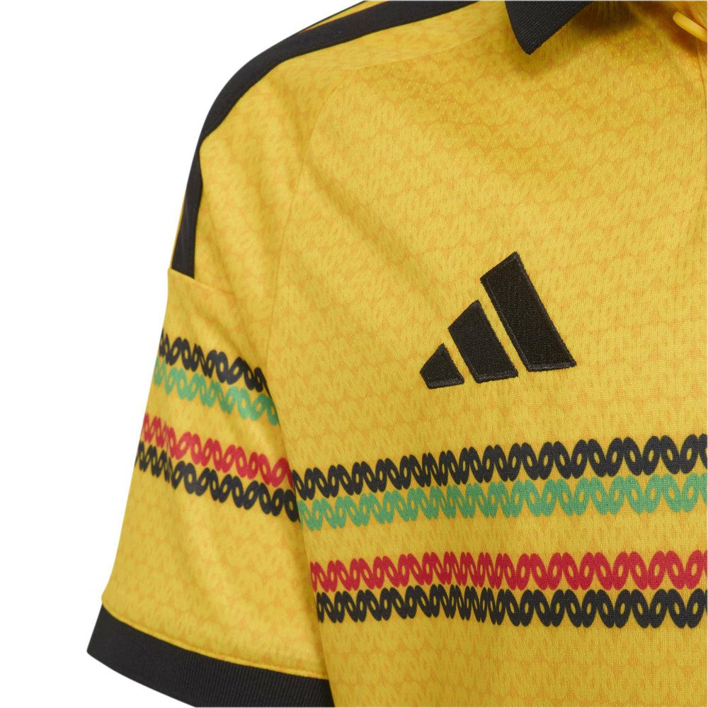 Jamaica National Team Youth 2026 Replica Jersey