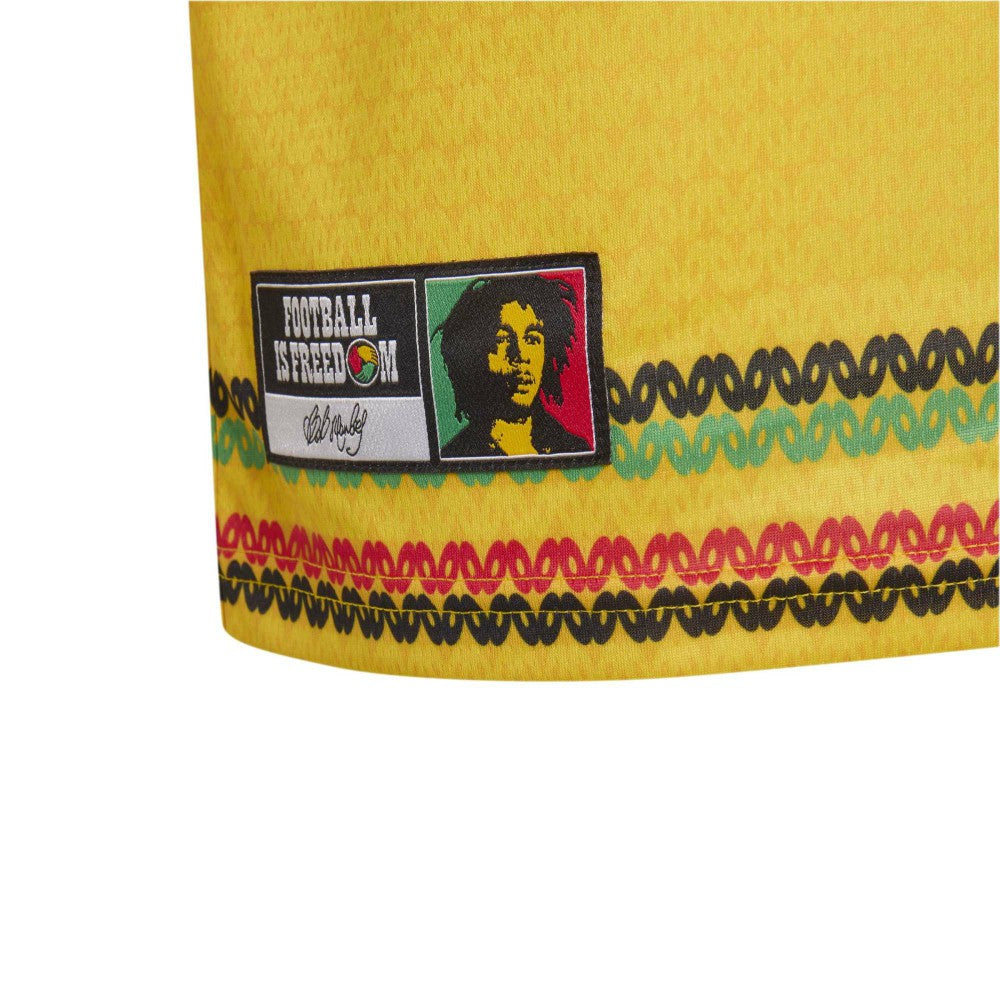 Jamaica National Team Youth 2026 Replica Jersey