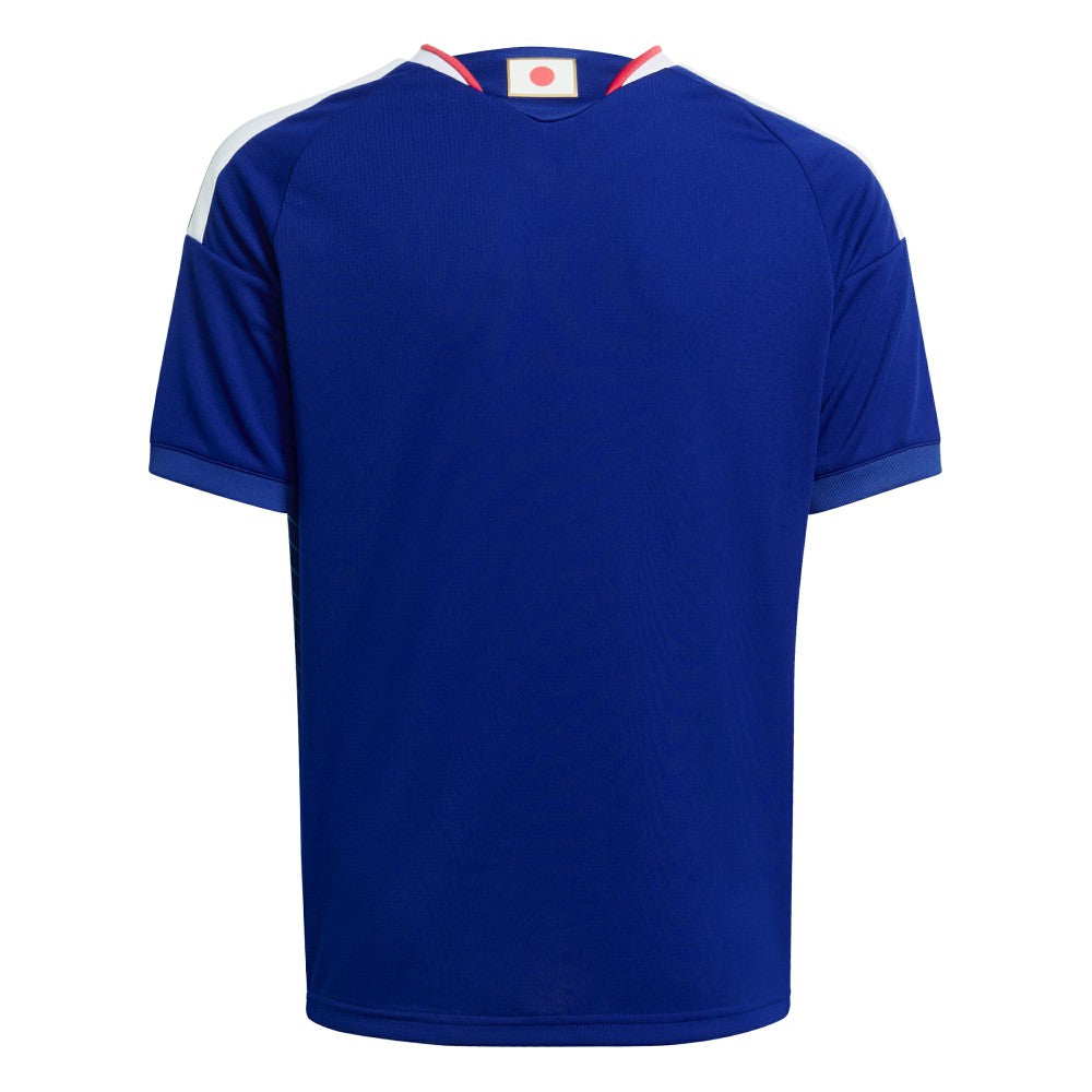 Japan National Team Youth FIFA x World Cup 2026 Home Replica Jersey