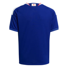 Japan National Team Youth FIFA x World Cup 2026 Home Replica Jersey