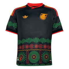Jamaica National Team Youth 2026 Replica Jersey