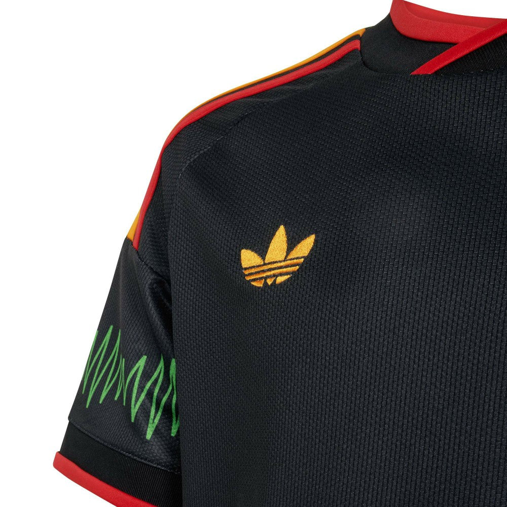 Jamaica National Team Youth 2026 Replica Jersey