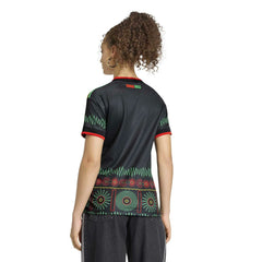 Jamaica National Team Women's 2026 Away Replica Jersey