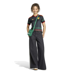 Jamaica National Team Women's 2026 Away Replica Jersey