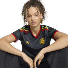 Jamaica National Team Women's 2026 Away Replica Jersey