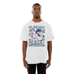 Roki Sasaki Los Angeles Dodgers New Era Player T-Shirt - MLB T-shirts