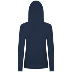 Cleveland Guardians Levelwear Women's Relay Breaker Pullover Hoodie - MLB Hoodies