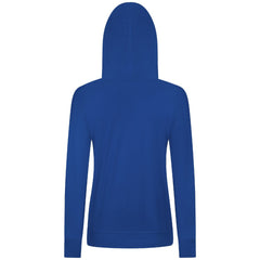 New York Mets Levelwear Women's Relay Breaker Pullover Hoodie - MLB Hoodies