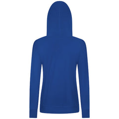 Toronto Blue Jays Levelwear Women's Relay Breaker Pullover Hoodie - MLB Hoodies