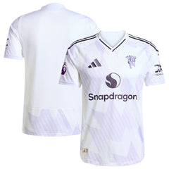 Manchester United 2025/26 Away Jersey