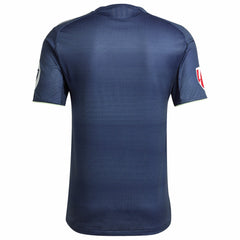 Real Madrid 2025/26 Away Jersey