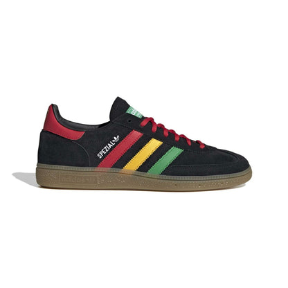 Jamaica National Team Handball Spezial Shoes for sale - Black