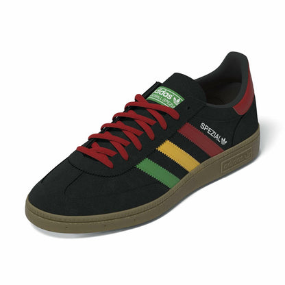 Jamaica National Team Handball Spezial Shoes for sale - Black