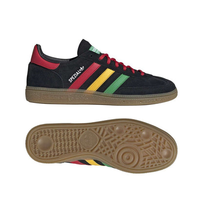 Jamaica National Team Handball Spezial Shoes for sale - Black