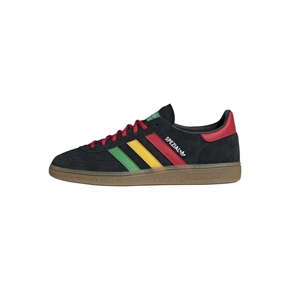 Jamaica National Team Handball Spezial Shoes for sale - Black