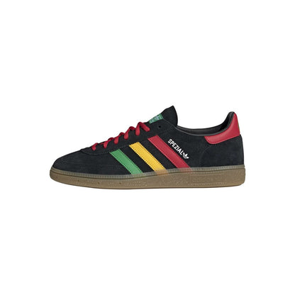 Jamaica National Team Handball Spezial Shoes for sale - Black