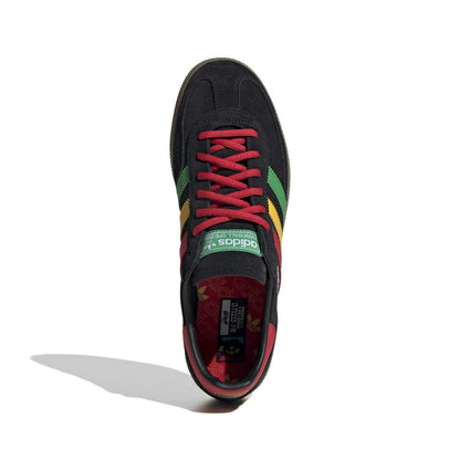 Jamaica National Team Handball Spezial Shoes for sale - Black