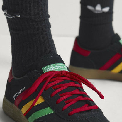 Jamaica National Team Handball Spezial Shoes for sale - Black