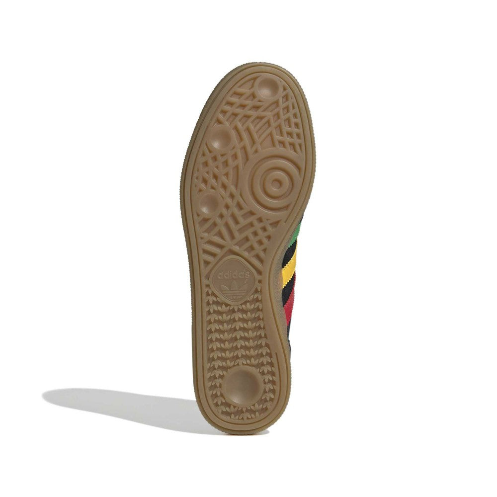 Jamaica National Team Handball Spezial Shoes for sale - Black