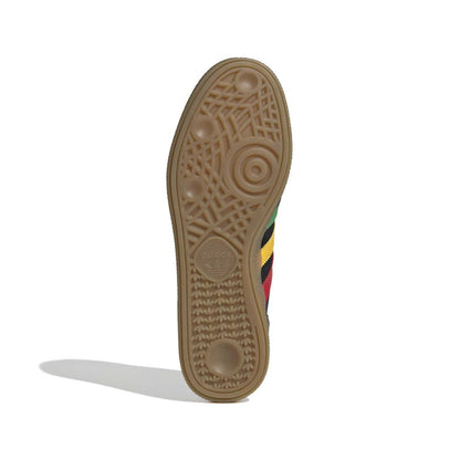 Jamaica National Team Handball Spezial Shoes for sale - Black