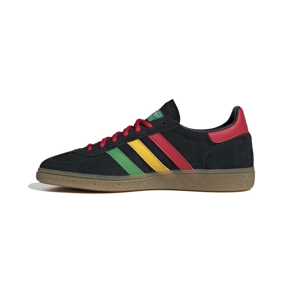 Jamaica National Team Handball Spezial Shoes for sale - Black