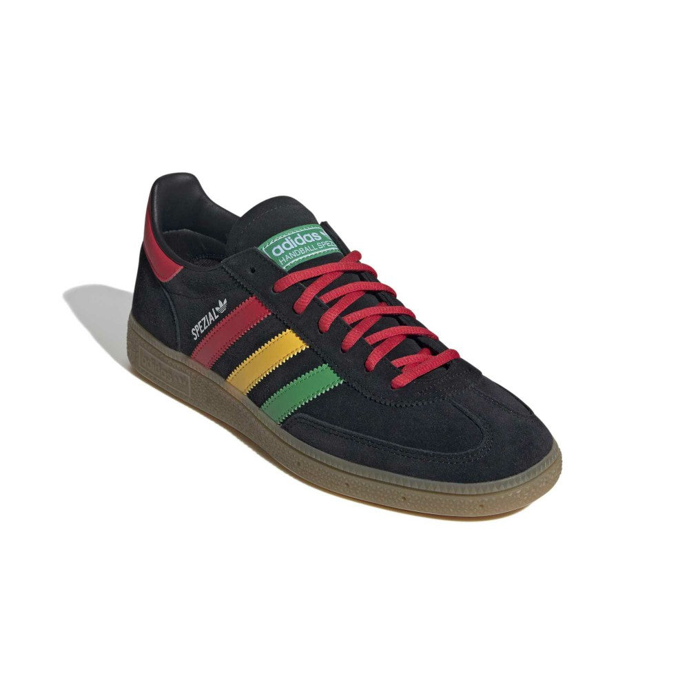 Jamaica National Team Handball Spezial Shoes for sale - Black