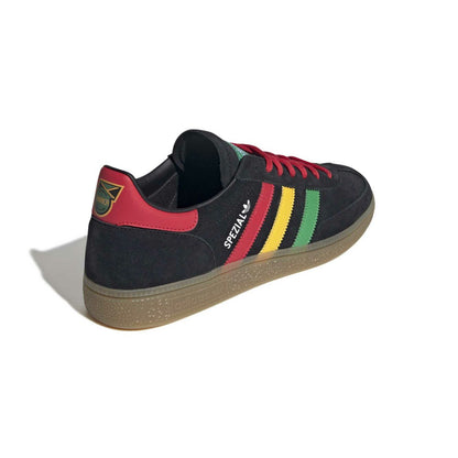 Jamaica National Team Handball Spezial Shoes for sale - Black
